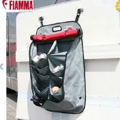 Pack Organizer Fiamma - immagine 3
