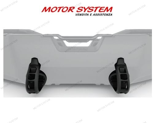 PORTAUTENSILI AVVITABILE CAN AM OUTLANDER G3L - immagine 2