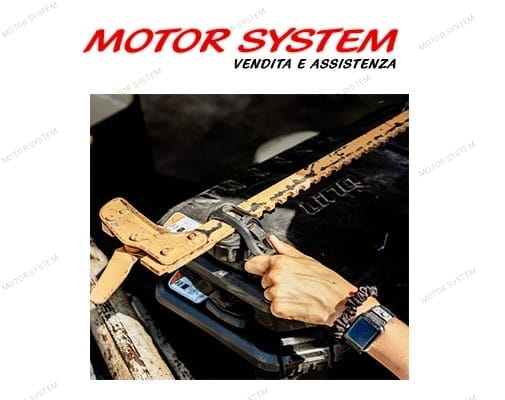 PORTAUTENSILI AVVITABILE CAN AM OUTLANDER G3L - immagine 3