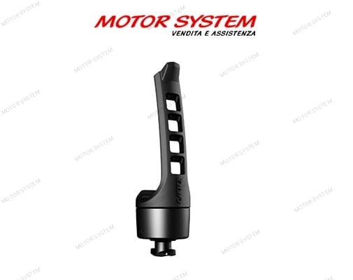 PORTAUTENSILI LinQ CAN AM MAVERICK SPORT E TRAIL - immagine 2