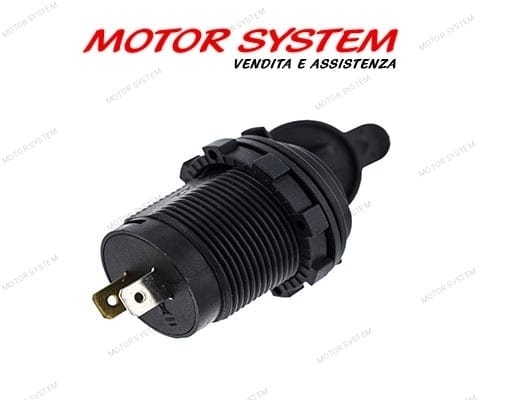 PRESA DI ALIMENTAZIONE USB PER ESTENSIONE CONSOLE CAN AM OUTLANDER G3 - immagine 4