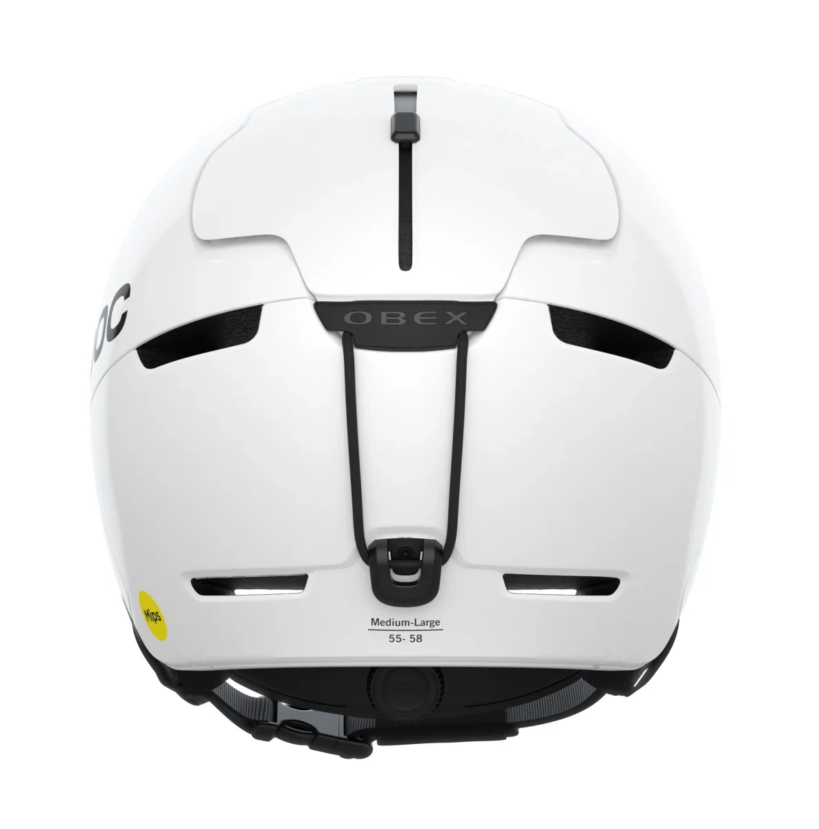 Poc Casco Obex Mips - immagine 7