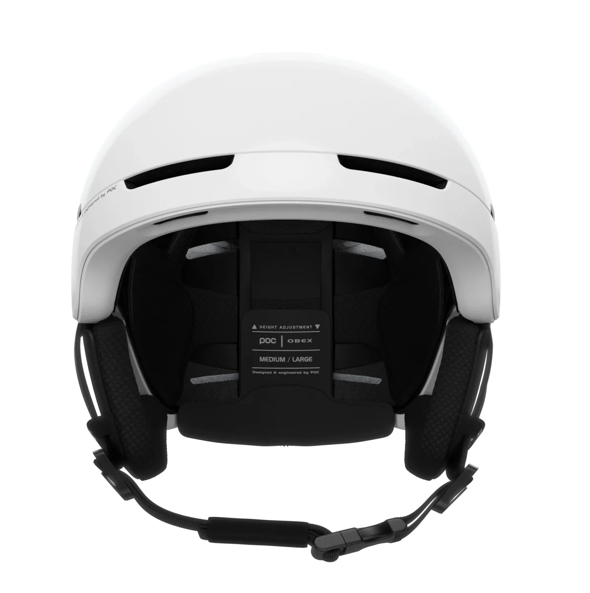 Poc Casco Obex Mips - immagine 8
