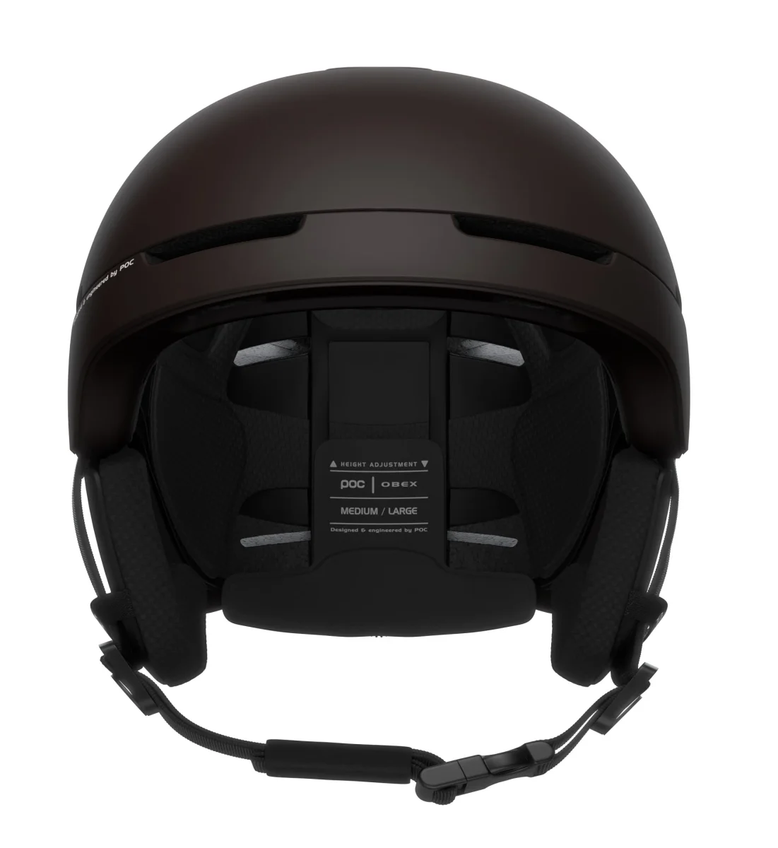 Poc Casco Obex Mips - immagine 6