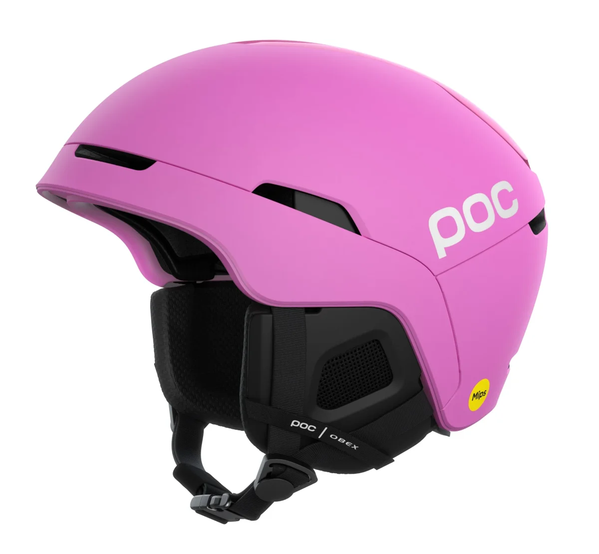 Poc Casco Obex Mips - immagine 5