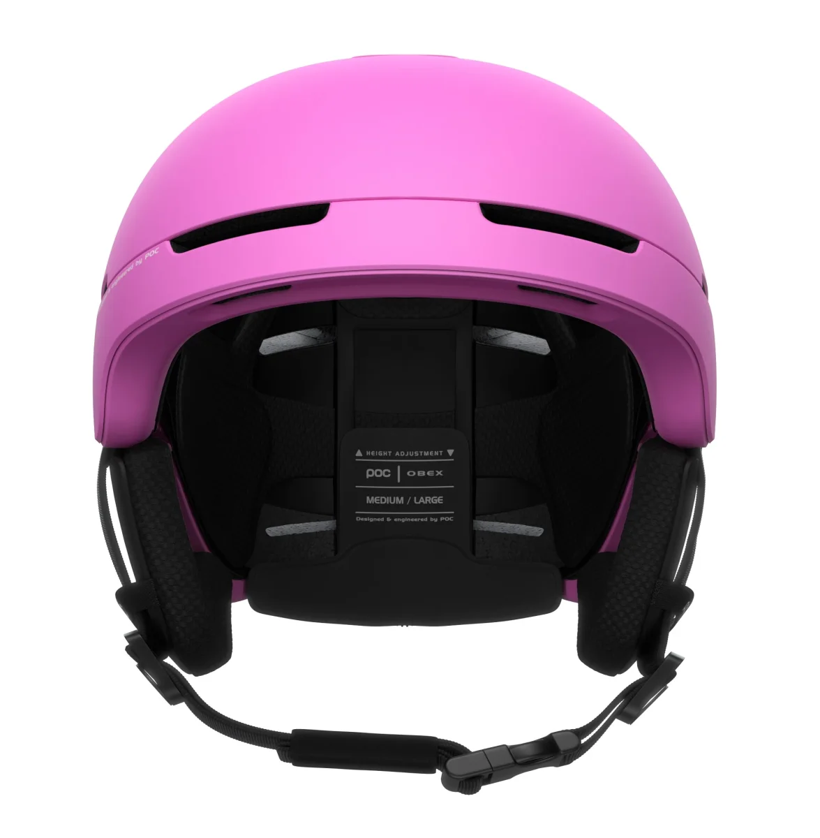 Poc Casco Obex Mips - immagine 9