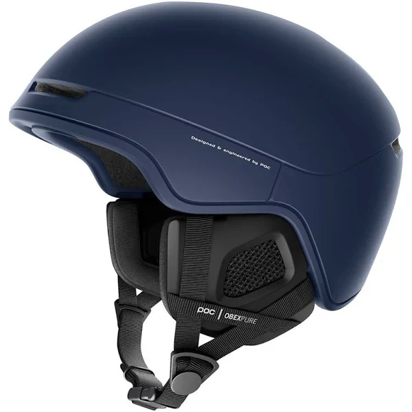 Poc Casco Obex Pure da Sci o snowboard - immagine 2