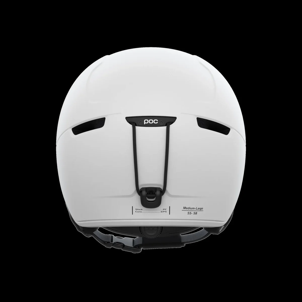 Poc Casco Obex Pure da Sci o snowboard - immagine 7