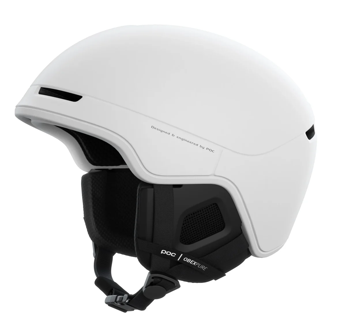 Poc Casco Obex Pure da Sci o snowboard - immagine 6