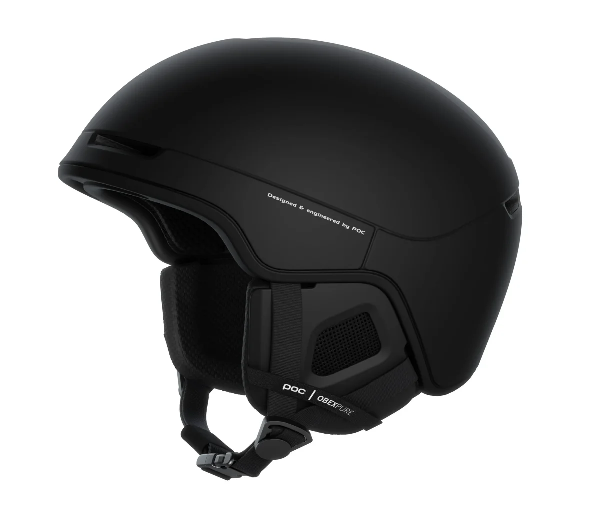 Poc Casco Obex Pure da Sci o snowboard - immagine 9