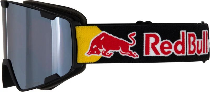 Red Bull Spect PARK Maschera da sci e snowboard - immagine 3