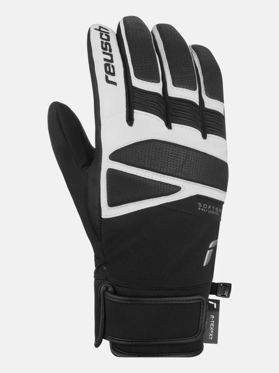 Reusch Guanto Thunder R-TEX XT Uomo - immagine 3