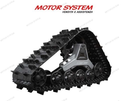 SISTEMA CINGOLATO APACHE 360 CAN AM - immagine 2