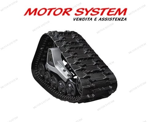 SISTEMA CINGOLATO APACHE 360 LT CAN AM - immagine 4