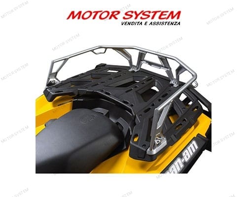 SPONDE PER PORTAPACCHI LinQ CAN AM DA 10/15 CM - immagine 3