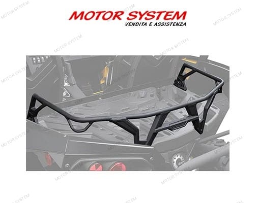 SPONDE PER PORTAPACCHI LinQ CAN AM DA 10/15 CM - immagine 4