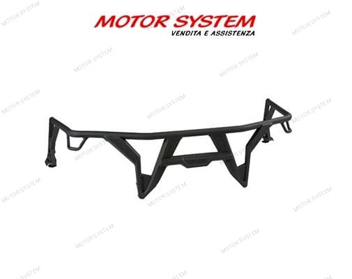 SPONDE PER PORTAPACCHI LinQ CAN AM DA 10/15 CM - immagine 5