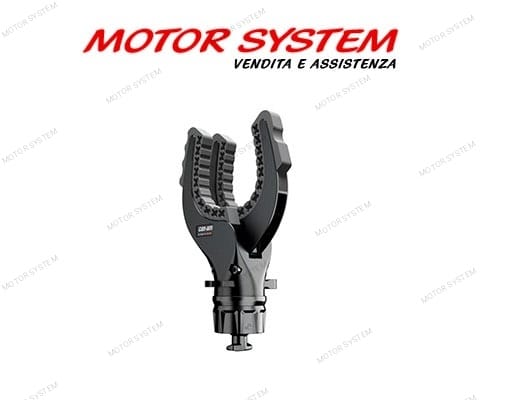 SUPPORTO LinQ PER ATTREZZATURE CAN AM OUTLANDER E RENEGADE - immagine 2