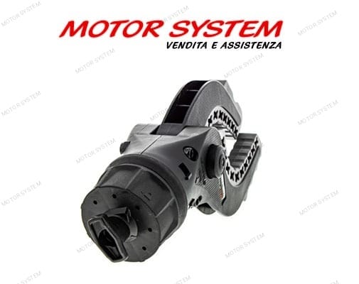 SUPPORTO LinQ PER ATTREZZATURE CAN AM OUTLANDER E RENEGADE - immagine 4