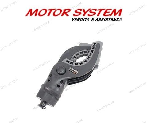 SUPPORTO LinQ PER ATTREZZATURE CAN AM OUTLANDER E RENEGADE - immagine 5