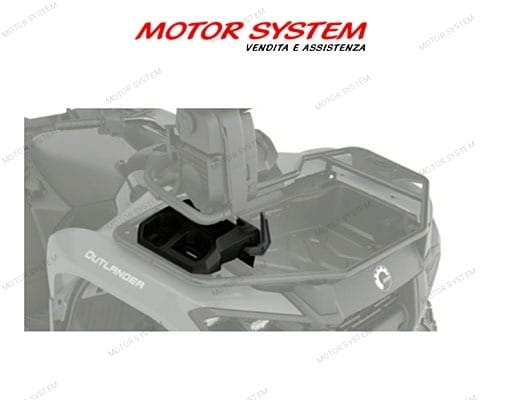 SUPPORTO LinQ PER MOTOSEGA CAN AM OUTLANDER G3L - immagine 2