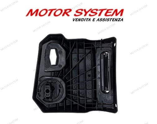 SUPPORTO LinQ PER MOTOSEGA CAN AM OUTLANDER G3L - immagine 5