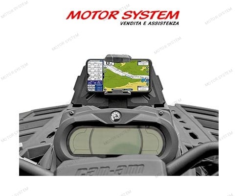 SUPPORTO SMARTPHONE CAN AM OUTLANDER - immagine 3