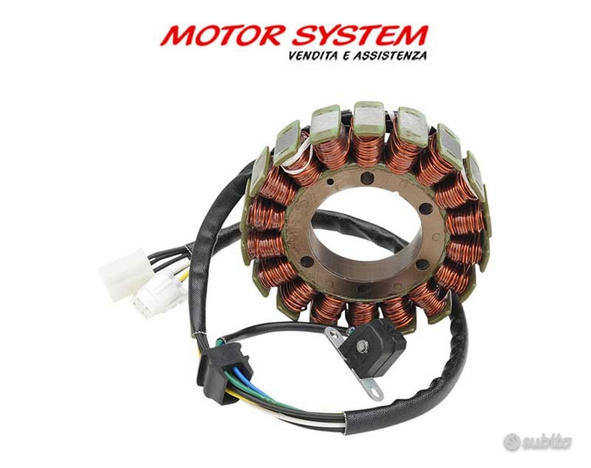Statore quad - immagine 2