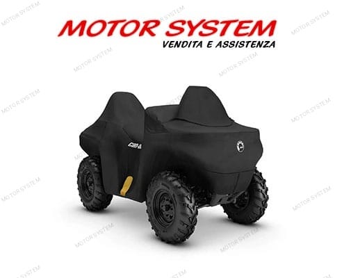 TELO DA RIMORCHIO CAN AM OUTLANDER G3L - immagine 2