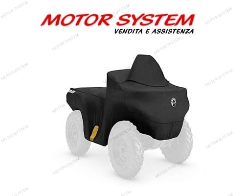 TELO DA RIMORCHIO CAN AM OUTLANDER G3L - immagine 3