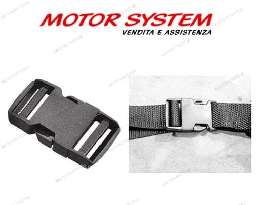 TELO DA RIMORCHIO CFMOTO - immagine 3