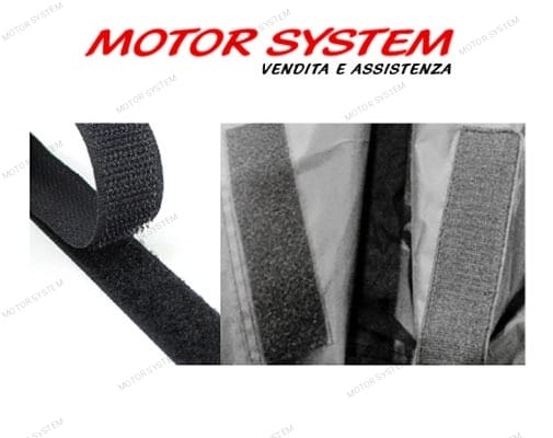 TELO DA RIMORCHIO CFMOTO - immagine 4