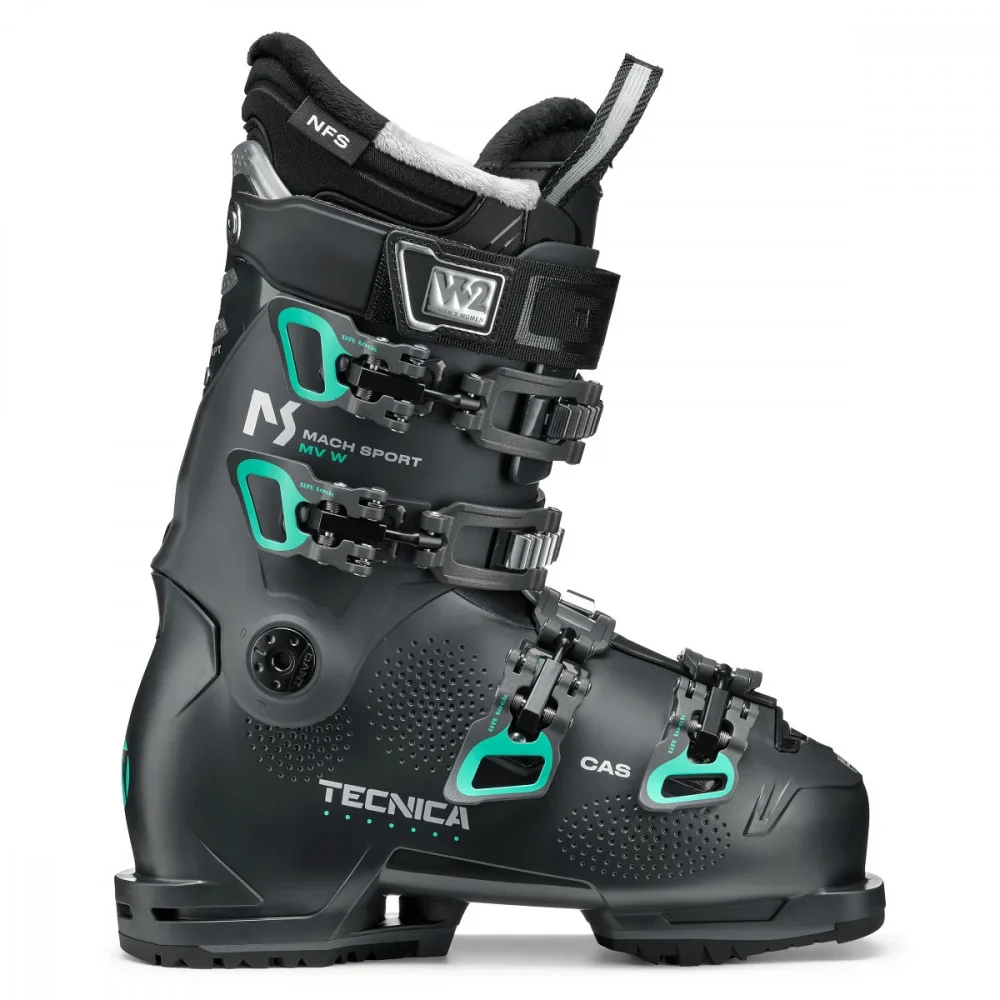Tecnica Scarponi da sci Mach Sport LV 85 W gw da donna - immagine 2