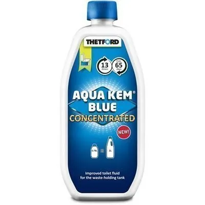 Aqua Kem L. 0,78 Concentrato - immagine 2