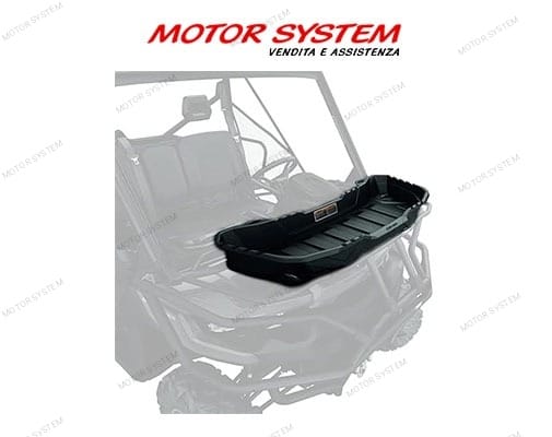 VASCHETTA BASSA LinQ CAN AM - immagine 5