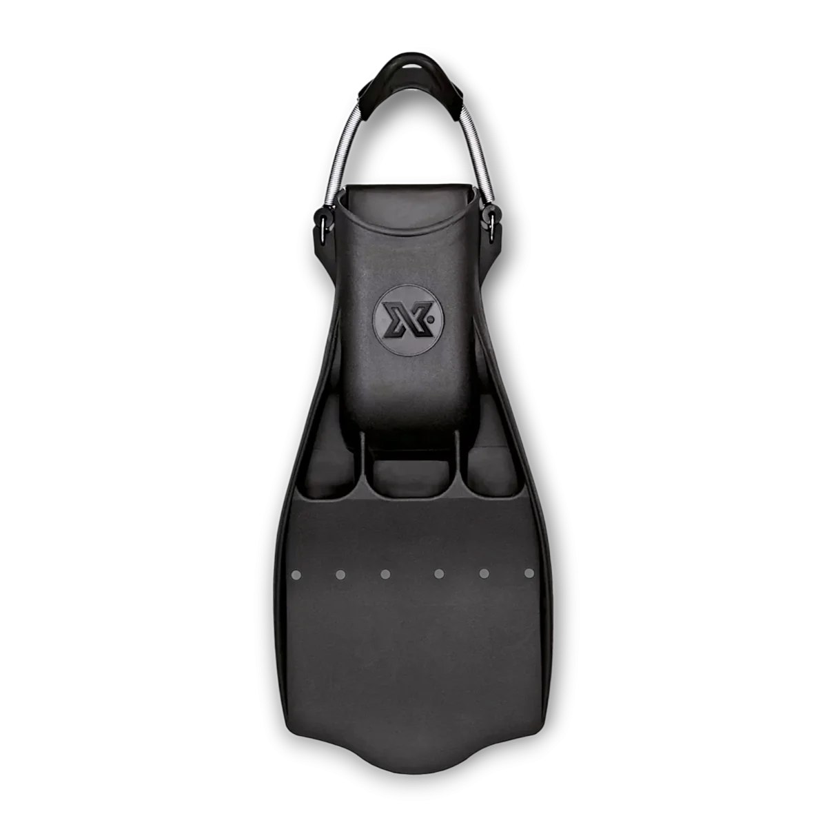 XDeep EX1 pinne tecniche scuba fins | DivePop - immagine 2