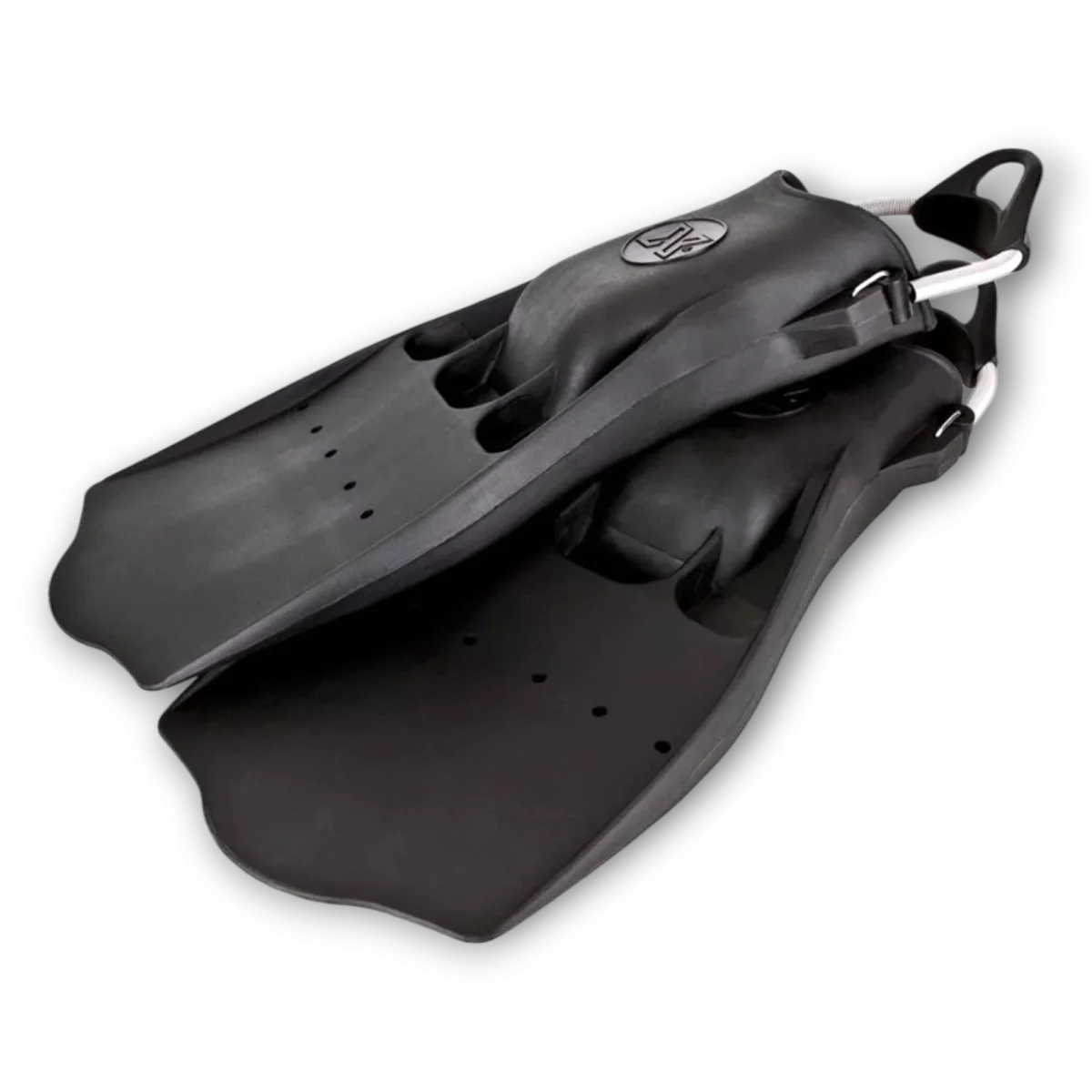 XDeep EX1 pinne tecniche scuba fins | DivePop - immagine 3