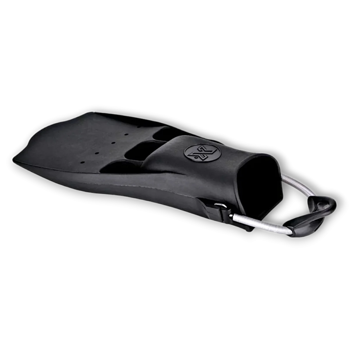 XDeep EX1 pinne tecniche scuba fins | DivePop - immagine 4