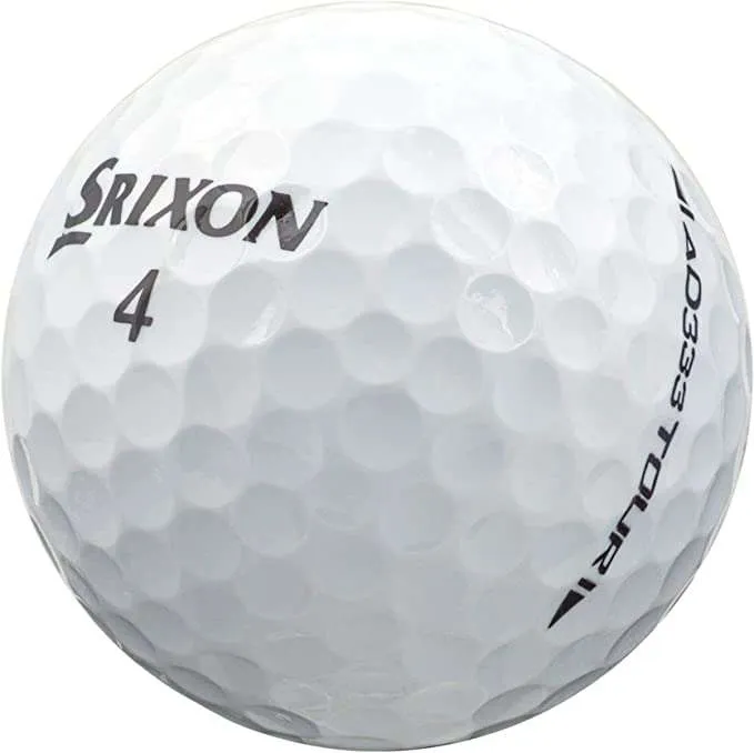 60 SRIXON AD333 (PEARL/AAA) - immagine 2
