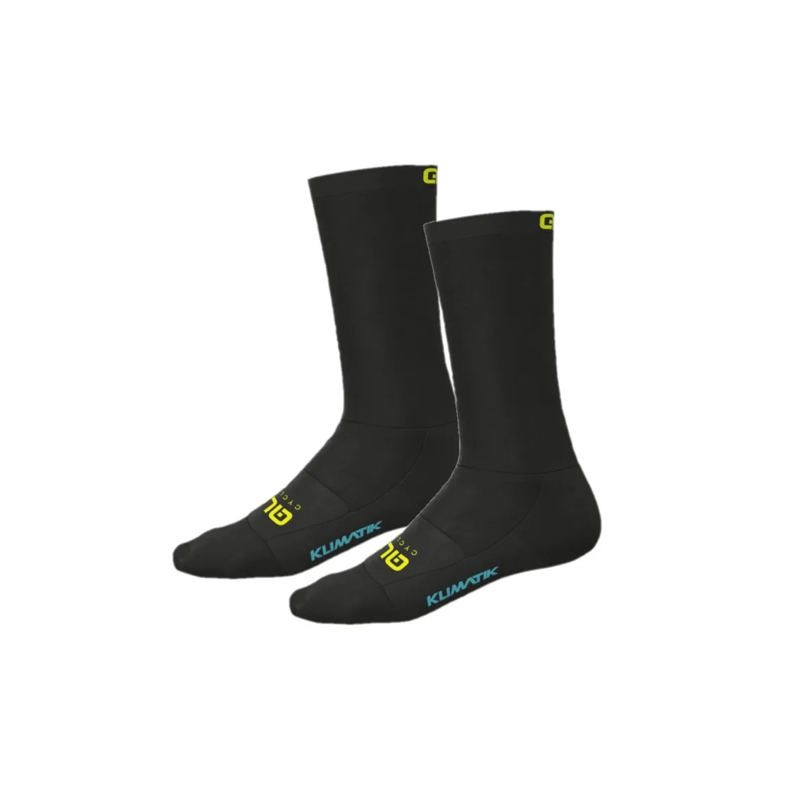 Ale’ Calza Team Klimatic - immagine 2