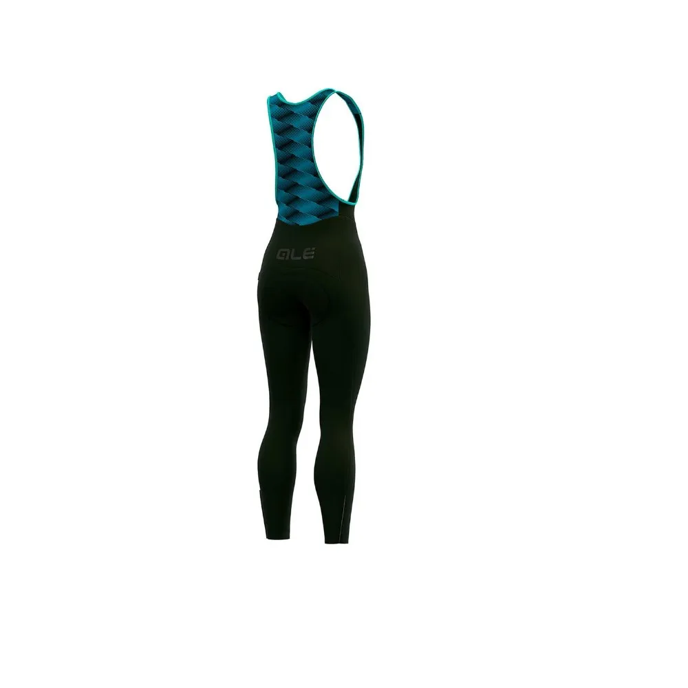 Ale’ Calzamaglia C/Bretelle Klimatik K Atmo 2.0 - immagine 3