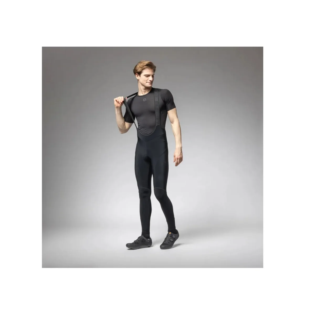 Ale’ Calzamaglia C/Bretelle Pragma Winter 2.0 - immagine 2