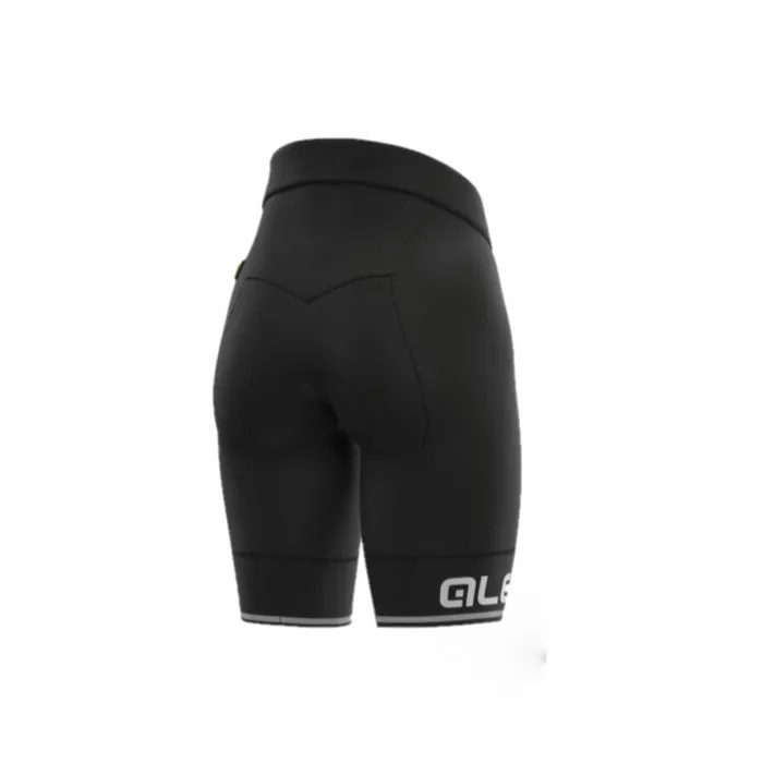 Alè Calzoncino Corto Donna S/Bretelle - immagine 3