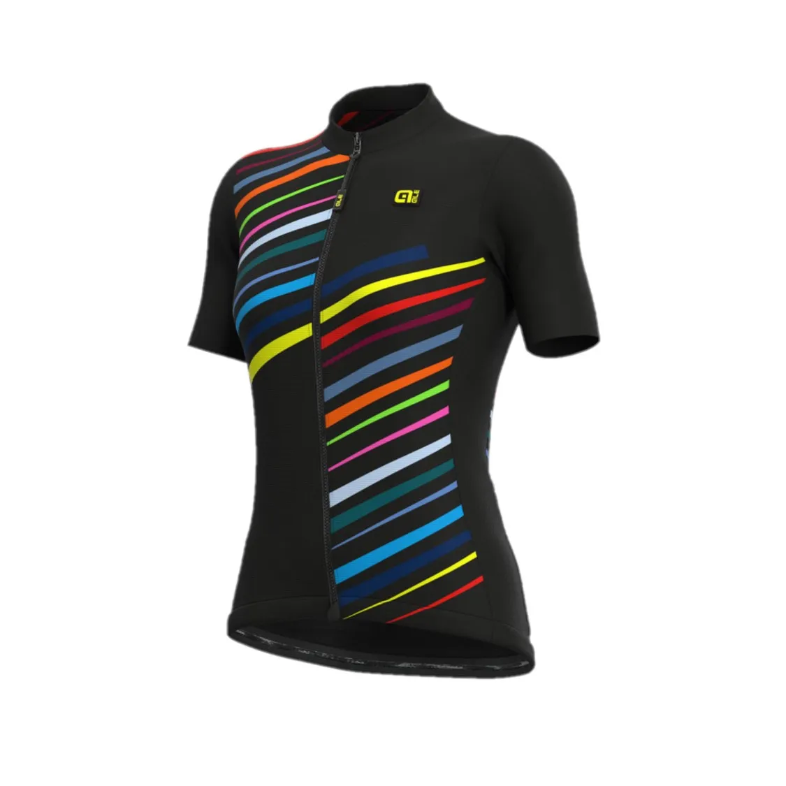 Ale’ Maglia Donna Flash Manica Corta - immagine 2