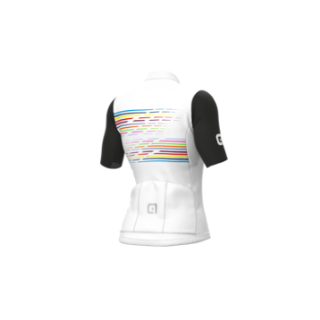 Ale’ Maglia Donna Logo - immagine 3