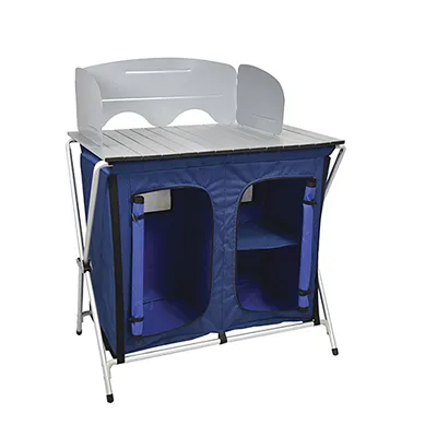 Mobiletto Portafornello Aliseo - immagine 2