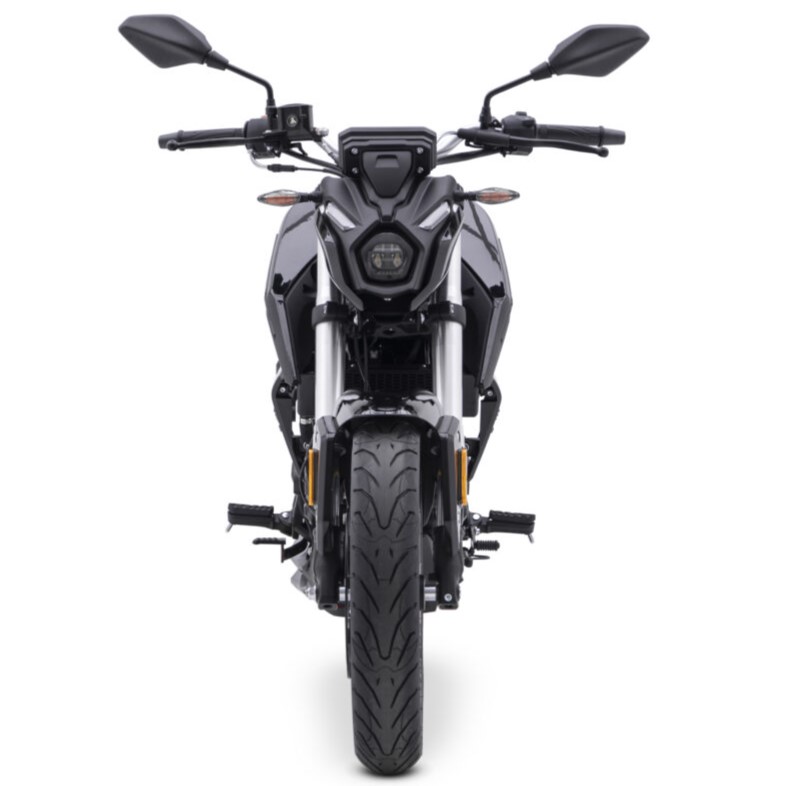 Voge Brivido 125R - immagine 3