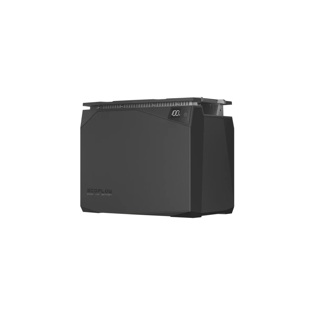 Batterie LFP EcoFlow - immagine 2