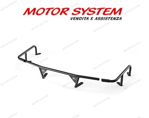 SPONDA PORTAPACCHI ANTERIORE PER NEW CFORCE X4 CFMOTO - immagine 2