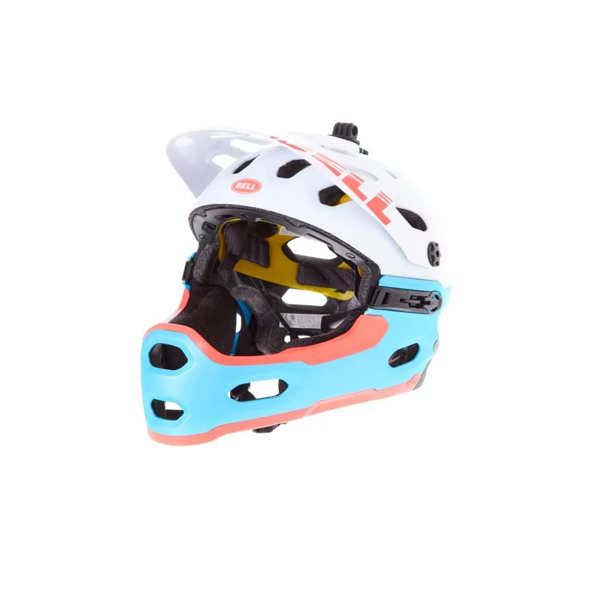 Bell Casco Enduro Super 2R - immagine 2